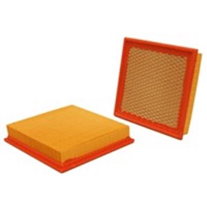 46975WIX  Air filter WIX FILTERS 