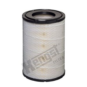E808L  Air filter HENGST FILTER 