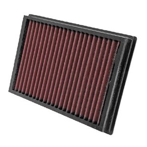 33-2877 K&N FILTERS Paneelfilter (kassett)     