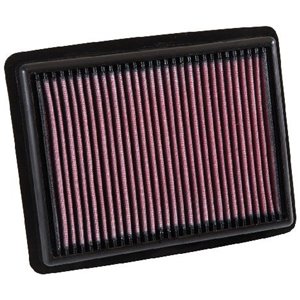 33-3058 Luftfilter K&N Filters - Top1autovaruosad