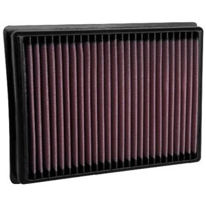 33-3152 Air Filter K&N Filters - Top1autovaruosad