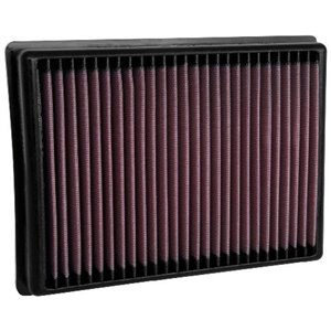 33-3152 K&N FILTERS Paneelfilter (kassett)     