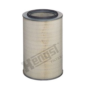 E118L04  Air filter HENGST FILTER  - Top1autovaruosad