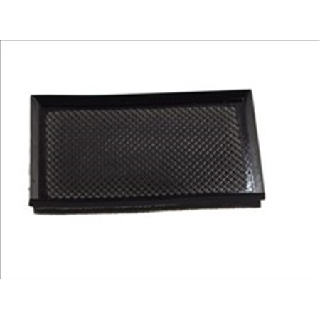 PIPERCROSS TUPP1687 - Sports air filter - Panel (dł.: 236mm, szer.: 206mm, wys.:30mm) fits: LAND ROVER DEFENDER, DISCOVERY II, D