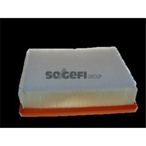 PX A1789  Air filter PURFLUX 