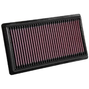 33-3080 Air Filter K&N Filters - Top1autovaruosad