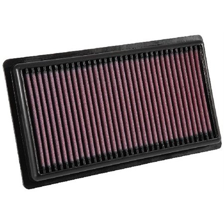 33-3080 Luftfilter K&N Filters