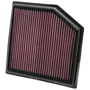 33-2452 Ilmansuodatin K&N Filters - Top1autovaruosad