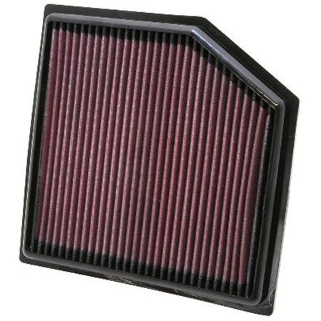 33-2452 Air Filter K&N Filters