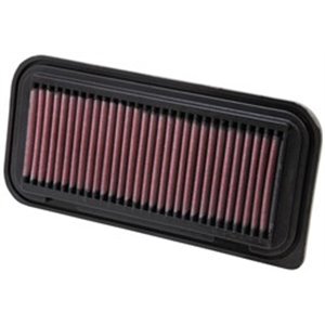 33-2211 Luftfilter K&N Filters - Top1autovaruosad