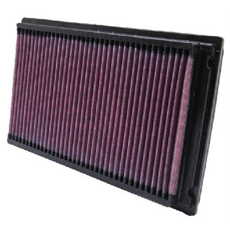 33-2031-2 Luftfilter K&N Filters