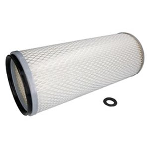 46631 Sekundärt Luftfilter WIX FILTERS - Top1autovaruosad