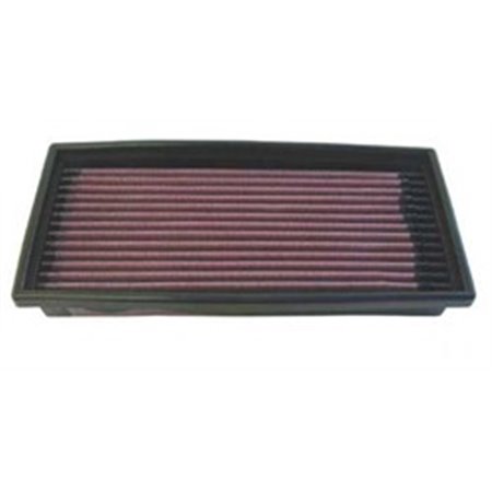 33-2002 Air Filter K&N Filters