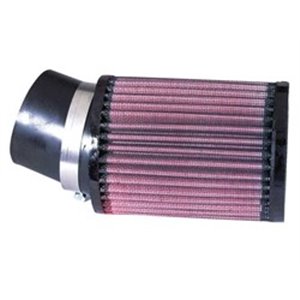 K N RU-1760 - Universal air filter - comp - Top1autovaruosad