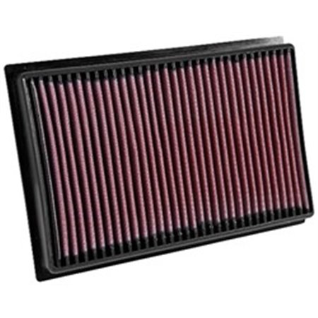 33-5039 Air Filter K&N Filters