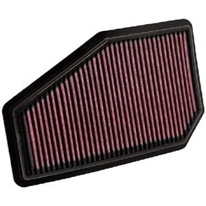 33-2948 K&N FILTERS Paneelfilter (kassett)     