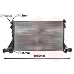 LX 3349 Air Filter KNECHT - Top1autovaruosad