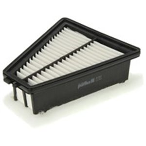 A1541 Air Filter PURFLUX - Top1autovaruosad