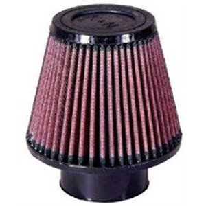 RU-3580 Sport Luftfilter K&N Filters - Top1autovaruosad