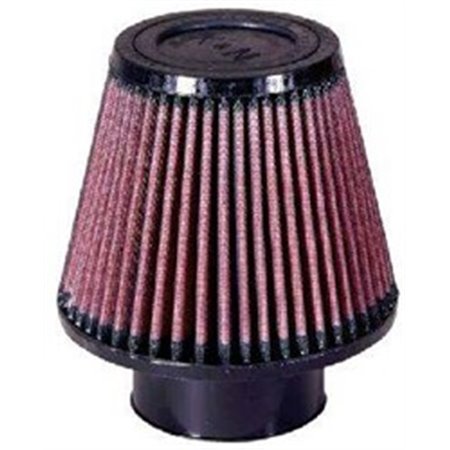 K&N RU-3580 - Universal air filter - complete