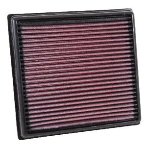 33-3040 K&N FILTERS Paneelfilter (kassett)     