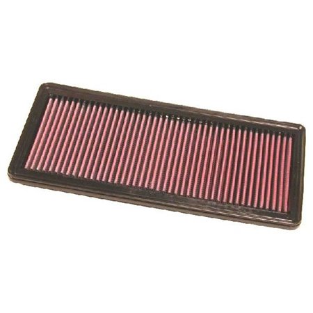 33-2842 Air Filter K&N Filters