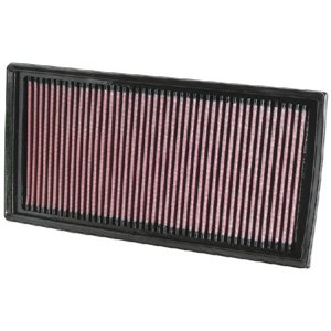 33-2405 K&N FILTERS Paneelfilter (kassett)     