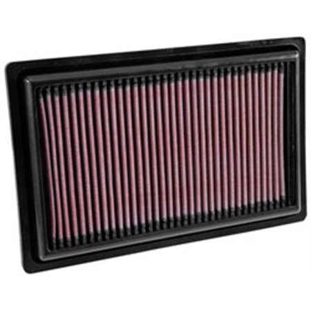 33-3034 Luftfilter K&N Filters