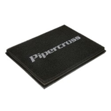 PIPERCROSS TUPP1435 - Sports air filter - Panel (dł.: 280mm, szer.: 220mm, wys.:30mm) fits: VW TRANSPORTER IV 1.9D-2.8 07.90-06.