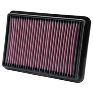 33-2980 Воздушный фильтр K&N Filters - Top1autovaruosad