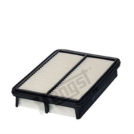 E1044L Luftfilter HENGST FILTER