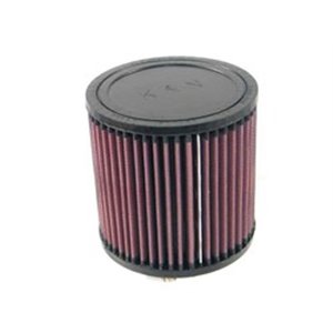 RU-2430 Спортивный воздушный фильтр K&N Filters - Top1autovaruosad