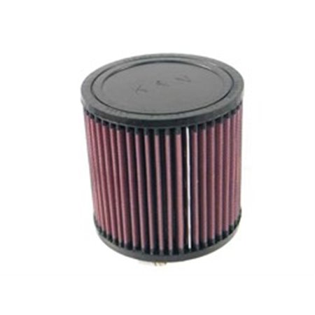 RU-2430 Спортивный воздушный фильтр K&N Filters