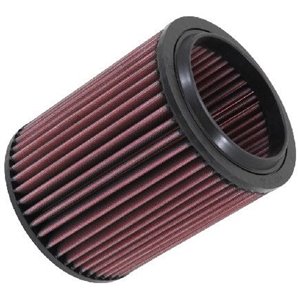 E-0775 Air Filter K&N Filters - Top1autovaruosad