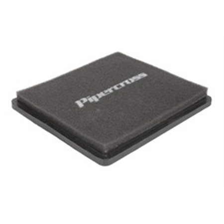 TUPP1612 PIPERCROSS Paneelfilter (kassett) 