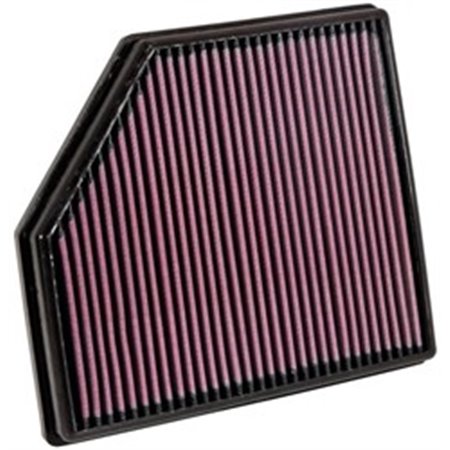 33-2418 Air Filter K&N Filters