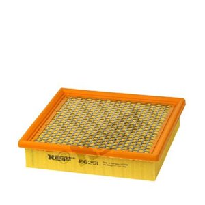 E625L  Air filter HENGST FILTER  - Top1autovaruosad
