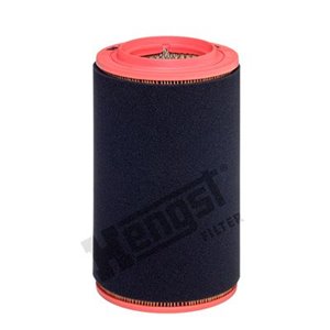 E1260L Air Filter HENGST FILTER - Top1autovaruosad