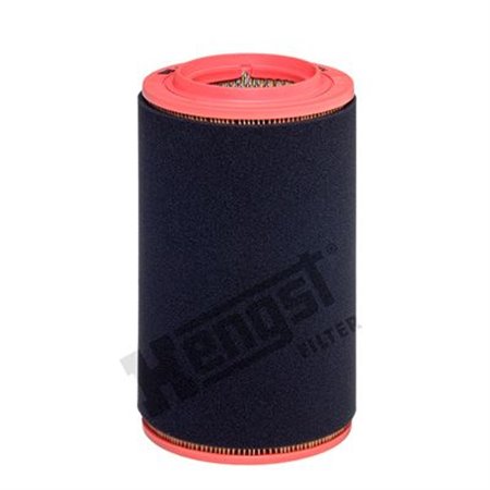 E1260L Воздушный фильтр HENGST FILTER