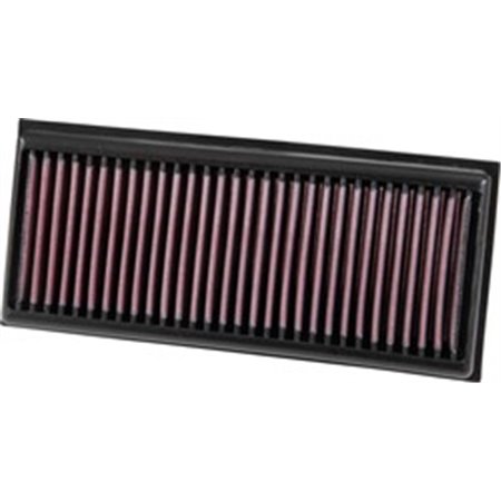 33-3072 Air Filter K&N Filters