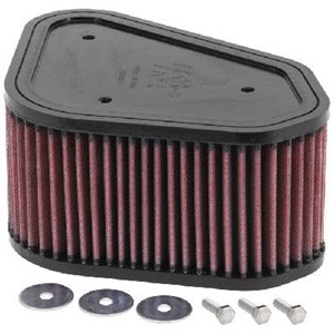 KA-6503 Воздушный фильтр K&N Filters - Top1autovaruosad