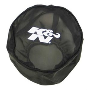 RX-4990DK Air Filter Housing Cover K&N Filters - Top1autovaruosad