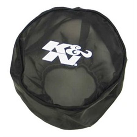 RX-4990DK Air Filter Housing Cover K&N Filters