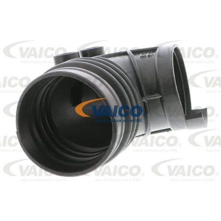 V20-2079 Air inlet pipe (diameter 80mm) fits: BMW 3 (E36) 2.5 09.90 12.95