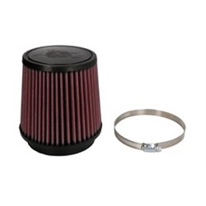 RU-3600  Õhufilter K&N FILTERS 