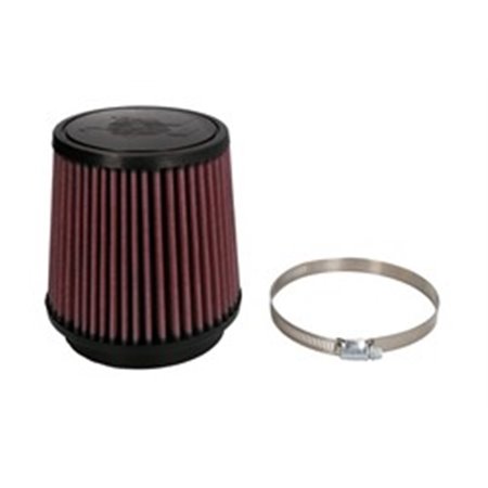 K&N RU-3600 - Universal air filter - complete