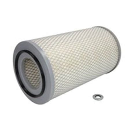 WIX FILTERS 42917 - Air filter fits: BOBCAT 963, 963G, A300, 220, 250, 300, 330, 320 CLAAS 907, 907T, 911T, 920, 925, 925 PLUS,
