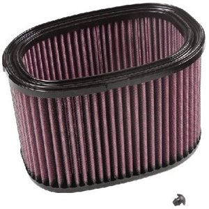 KA-7408 Ilmansuodatin K&N Filters - Top1autovaruosad