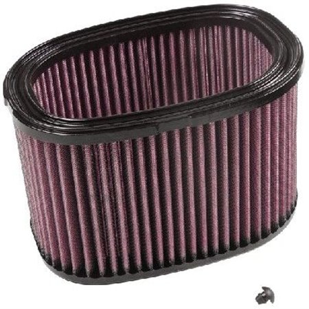 KA-7408 Воздушный фильтр K&N Filters