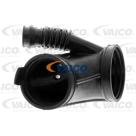 V20-1631 Рукав воздухозаборника, воздушный фильтр VAICO